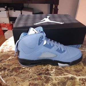Jordan 5 Retro
